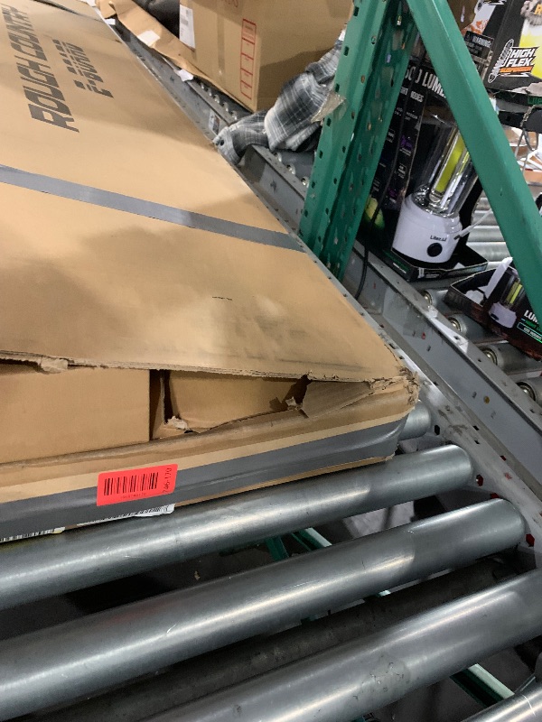 Photo 4 of MISSING PIECES*****
Rough Country Power Running Boards with LED Step Lights for Ford F150 Lightning/250/350/Raptor Super Cab (2015-2025) - Dual Motor Electric Powerstep Board & Retractable Truck Steps