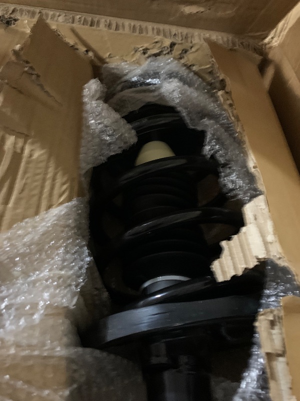 Photo 1 of YITAMOTOR Front Complete Struts Quick Strut Shock Assembly Compatible with 2007-2009 Lexus ES350, 2006-2012 Avalon, 2007-2011 Camry 3.5L