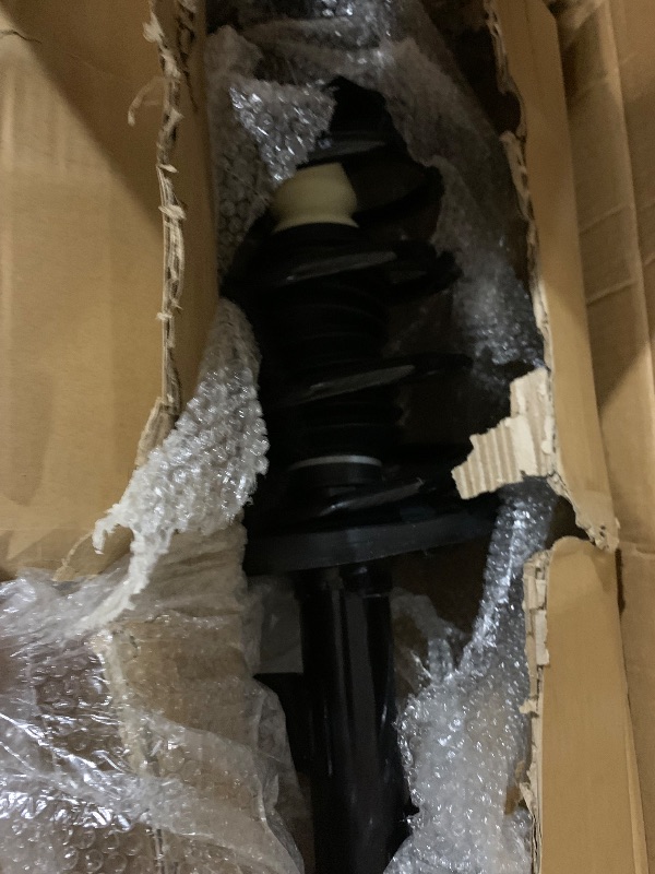 Photo 1 of YITAMOTOR Front Complete Struts Quick Strut Shock Assembly Compatible with 2007-2009 Lexus ES350, 2006-2012 Avalon, 2007-2011 Camry 3.5L