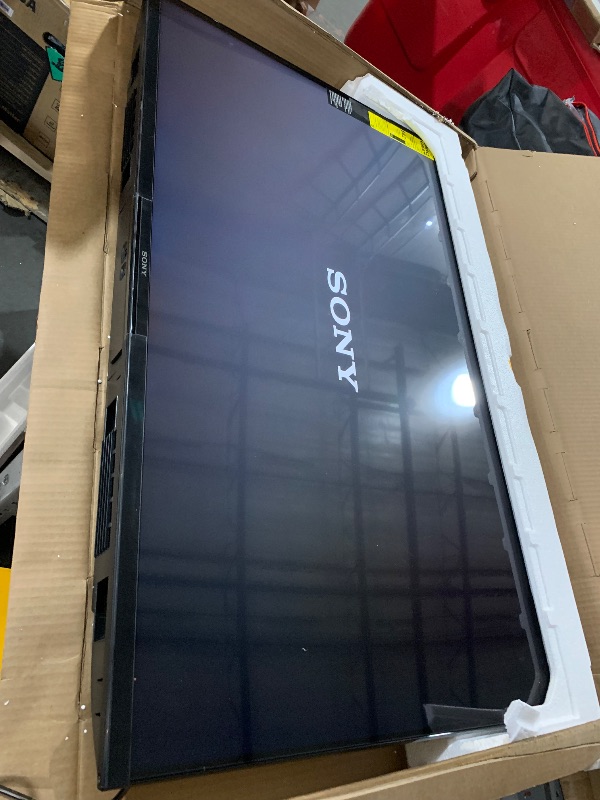 Photo 6 of Sony 43-Inch Class 4K Ultra HD BRAVIA 3 LED Smart TV with Google TV, Dolby Vision HDR, and Exclusive Features for PlayStation®5 (K-43S30)