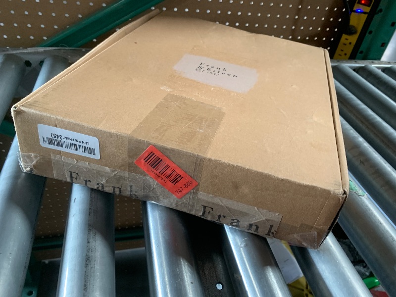 Photo 1 of ***MISSING PARTS***
sarlar Carrying Case Compatible with DJI Power 500 Portable Power Station, Travel Storage Bag Anti-collision, Scratch-proof, Waterproof with Back and Sides Pockets for Charging Cable and Accessories