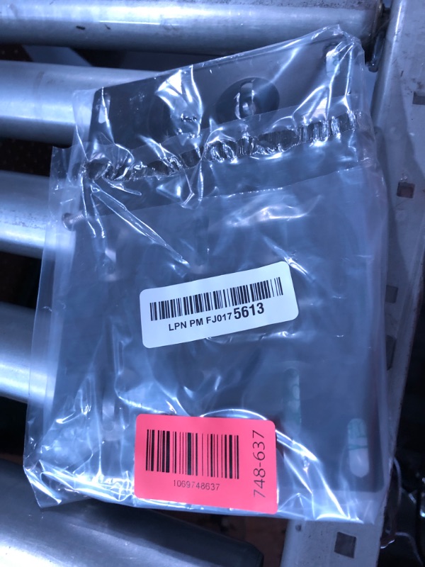 Photo 1 of (A) GS Front Bumper Tow Hook License Plate Relocator for BMW F07 F10 F11 F22 F25 F26 F30 F31 F32 F33 F36 G30 G31 Z4 i3 for Mini Countryman R60 F60, Paceman R61, Clubman F54, Cooper & Cooper S F55 F56