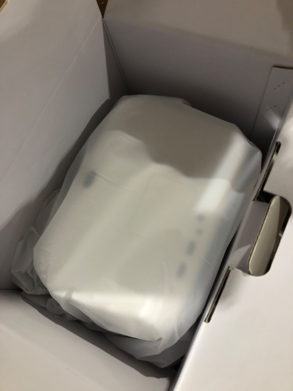 Photo 1 of [Sound by JBL & High Brightness] Yaber Projector with WiFi and Bluetooth, Projector 4K Support, Auto Focus/Keystone Correction, 3D Sound Movie Proyector, Portable projector for Home & Outdoor