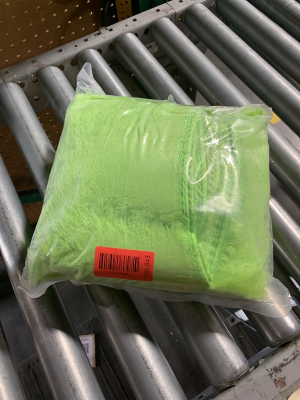 Photo 1 of  Soft Fluffy Medium Shaggys Rug Rectangular Plush Area Rug for Bedroom Livingroom Dorm Indoor Home Decorative