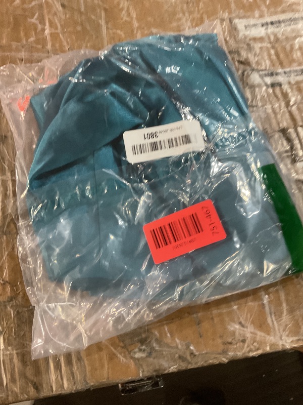 Photo 1 of ***(STOCK PHOTO FOR REFERENCE ONLY/ TURQUOISE)****Ekouaer Silk Pjs for Women Satin Pajamas Set Lingerie Camisole Pajamas Cami Shorts Set Nightwear Dark Green