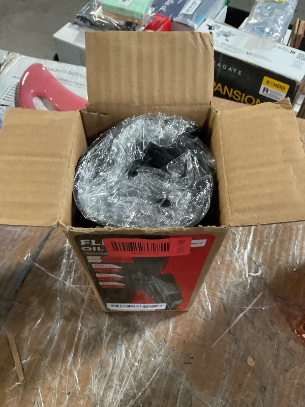 Photo 1 of [Upgraded] 2PCS Silicone Flexible Oil Funnel Reusable, Large Size General Oil Change Draining Tool Spill-Free Foldable Oil Filter Moldable Drain Funnel for Oil Change, Spill-Free Oil Filling