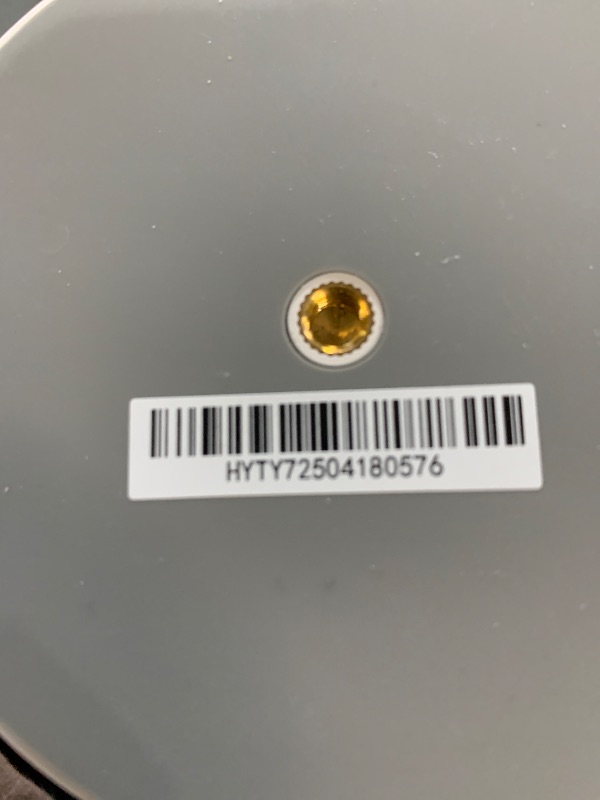 Photo 1 of ?Electric Focus?Magcubic Mini Projector 4K Support, Portable Projector with WiFi 6 and Bluetooth 5.4, Smart Proyector, 5W Soundbase Speaker, 180°Rotation for Home Theater