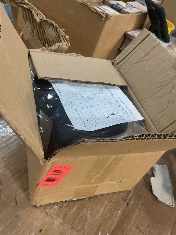 Photo 1 of [Timer] Light Up Halloween Ghost Decorations, Set of 2 DIY Spooky Ghosts Crafts, Scary Ghost for Halloween Decor Indoor Home Mantel Shelf & Tabletop Decor