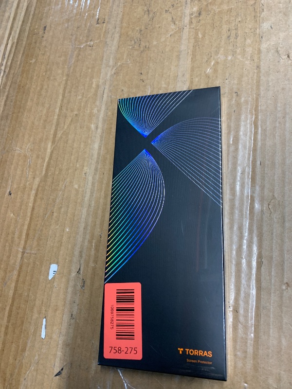 Photo 1 of ***Factory sealed***TORRAS for Samsung Galaxy S25 Ultra Privacy Screen Protector [Military-Grade 9H+ Aerospace Tempered Glass] [One-Pull Installation] Anti Spy Screen Protector Samsung Galaxy S25 Ultra 6.9? (2 Pack)