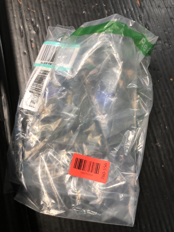 Photo 1 of (Pack of 2) Replacement Remote Control Only for Roku TV, Compatible for TCL Roku/Hisense Roku/Onn Roku/Sharp Roku/Element Roku/Westinghouse Roku/Philips Roku Smart TVs (Not for Roku Stick and Box)