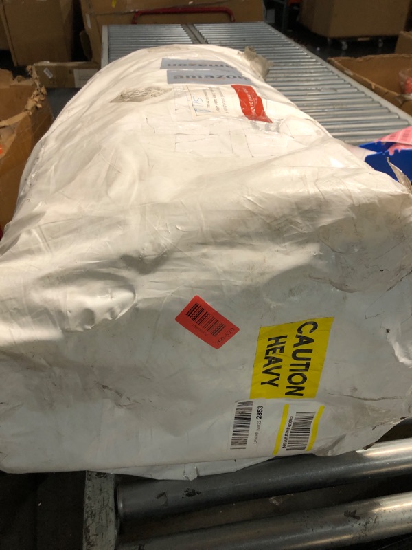 Photo 1 of Loloi Chris Loves Julia Scottie Collection SCO-01 Ivory/Rust 9'-3" x 13', .87" Pile Height, Area Rug