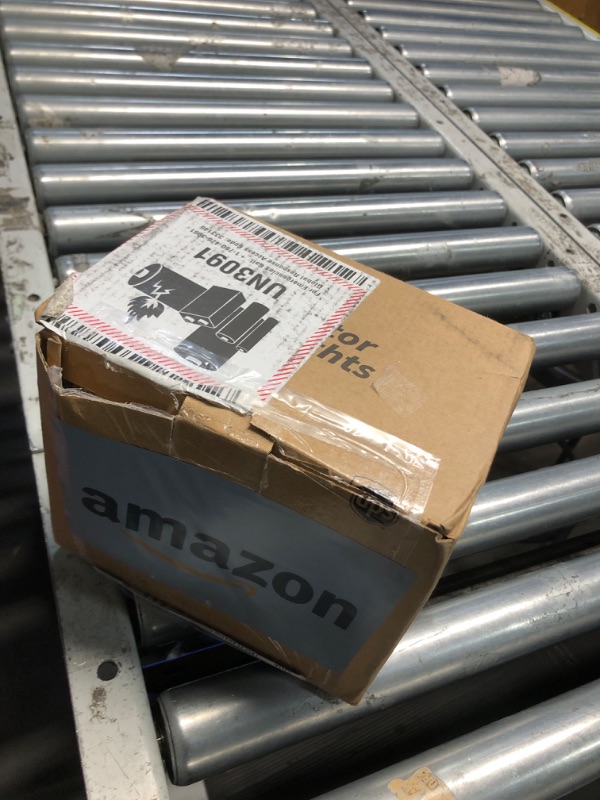 Photo 1 of ***MISSING REMOTE***(READ NOTES)
Minetom Halloween Christmas Projector Lights Outdoor 26 HD Effects (3D Ocean Wave + Patterns) Waterproof with Timer Landscape Lights for Indoor Holiday Christmas Night Disco Party, RGB + Multicolor