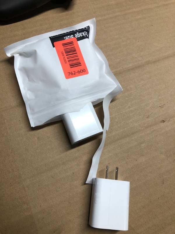 Photo 1 of [2-Pack]iPhone 17 16e 15 Charger Block,35W 3-Port Fast USB C Charger Block Dual Port PD Power Adapter + QC Wall Plug Multiport USBC Wall Charge Block for iPhone 17/17 Air/17 16 15 Pro/Pro Max/14/13/12