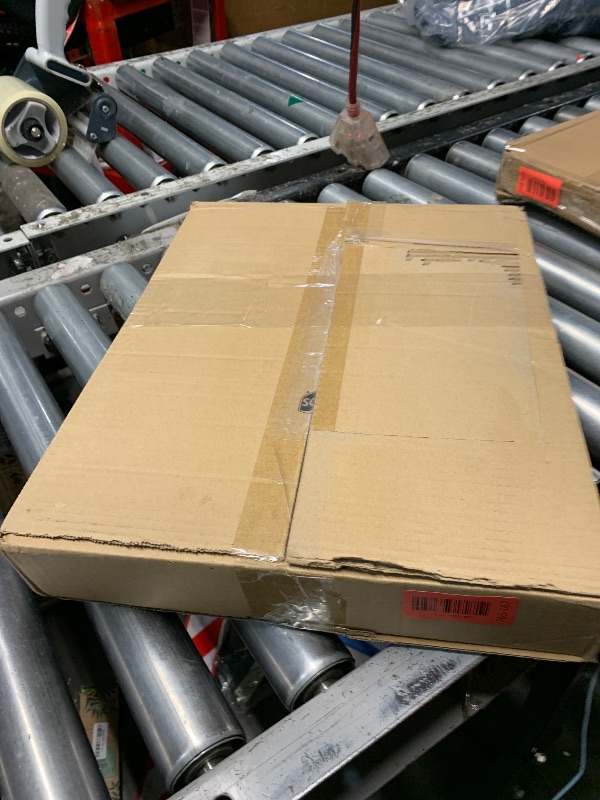 Photo 1 of ***MISSING HARDWARE//COSMETICS***
One Step Stool for Adults Seniors with Non-Slip Rubber Step Surface, 6.9" Heavy Duty Wood Stepping Stool with 450 LB Capacity Bed Steps for High Beds, Bathroom, Bedroom, Kitchen & Kids Bedside Support