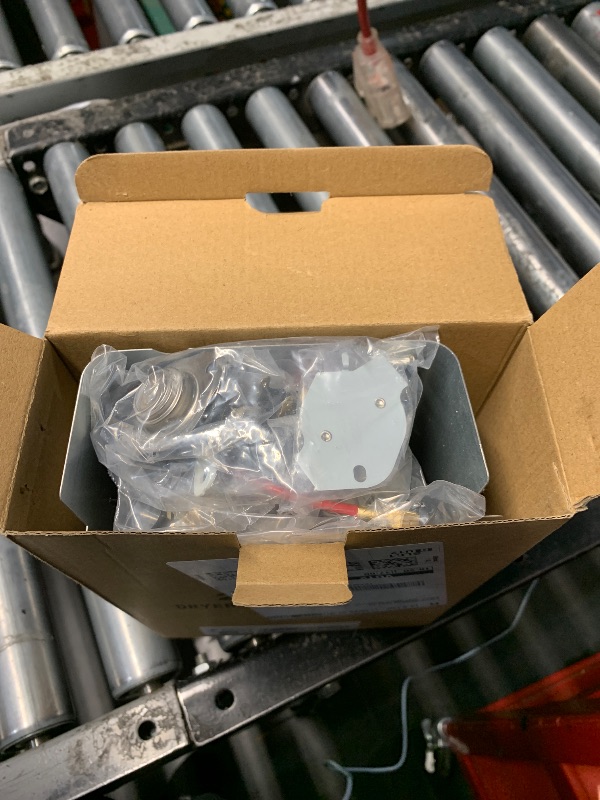 Photo 1 of ?UPGRADED?279838 Dryer Heating Element for Whirlpool Kenmore Maytag Amana Roper, Dryer Heating Element Parts Include Dryer Thermostat Thermal Fuse, Replaces 2406026 3403585 w10724237