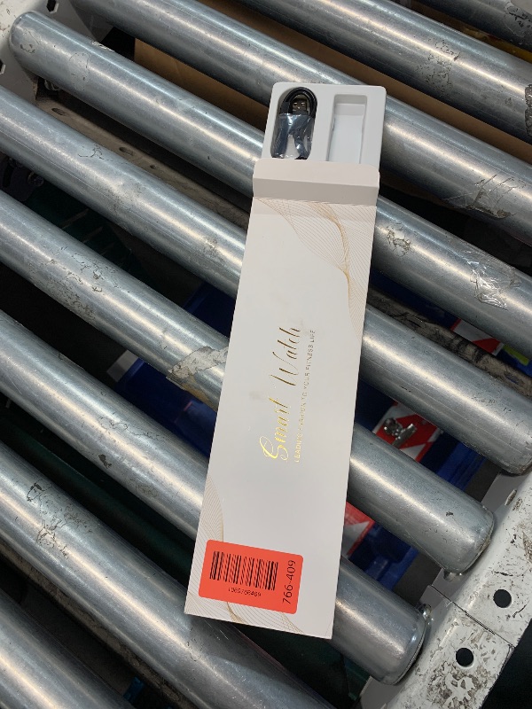 Photo 1 of ***STOCK PHOTO FOR REFERENCE ONLY***Trendia Smart Watches for Women, 1.83" HD Fitness Tracker (Answer/Make Calls), 120+ Sport Modes with Heart Rate/Sleep Monitor, IP68 Waterproof, Fitness Watch for iOS Android, Pink