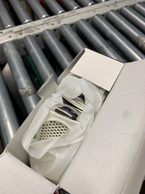 Photo 1 of ***(PARTS ONLY/ NON FUNCTIONAL)***Portable Neck Fans that Blow Cold Air, Wearable Bladeless Neck Fan, Rechargeable 360°Personal Fan Neck Cooler, 3-Speed, LED Display, 4000mAh, Type-C Port, For Travel, Outdoor, Birthday Gift for Women