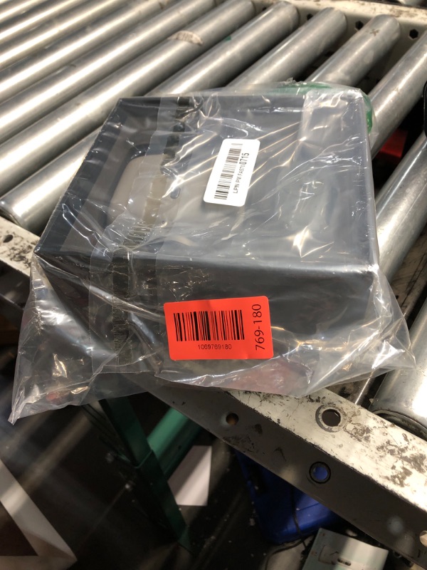 Photo 1 of XbotGo Chameleon AI Auto Sports Action Camera - 4K 60FPS Soccer Camera and Basketball Tracking Camera for Team Sports, Live Streaming, No Subscription, Works with iOS & Android (Lava Graphite)