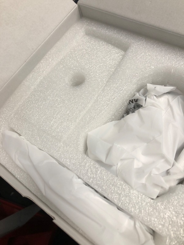 Photo 1 of (sold for parts) VAVA VAIH006VAVA Video Baby Monitor With Camera 720P