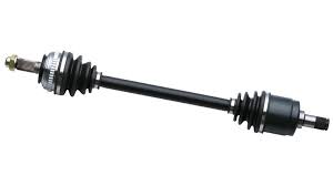 Photo 1 of ***DAMAGED - SEE NOTES/PICTURES*** constant velocity drive axle, vehicle unknown 