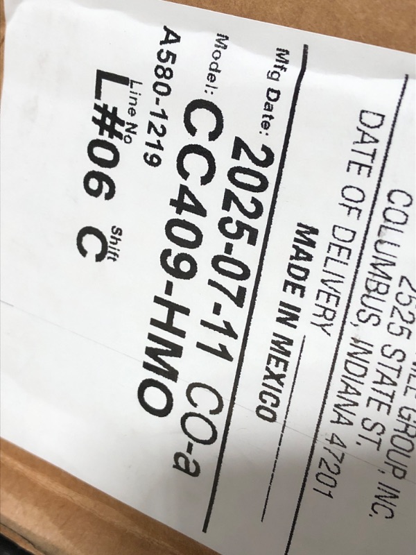 Photo 3 of Safety 1st Grow and Go All-in-One Slim Convertible Car Seat, Rear Facing, 5-40 lbs, Forward Facing (30–65 lbs), High Back Booster Seat 40-100 pounds, Alaskan Blue