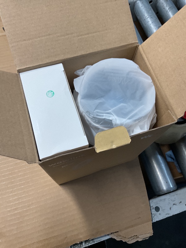 Photo 1 of [Built-in Apps & 2025 Upgraded] Mini Projector with WiFi 6 and Bluetooth 5.4 Support 4K 1080P Auto Keystone 180° Rotatable Projector Portable Compatibile with HDMI/TV Stick/Memory Stick/Laptop, White