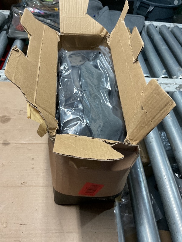 Photo 1 of ***(PARTS ONLY/ NON FUNCTIONAL)***Nekteck Shiatsu Neck Massager for Pain Relief Deep Tissue with Heat, 3D Kneading Massage Pillow Back Shoulder Massagerfor Body Muscle, Plug-in Use for Home Office Car, Gifts for Mom Dad Him Her