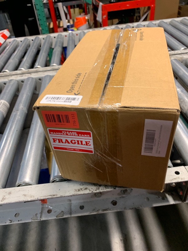 Photo 1 of ***STOCK PHOTO FOR REFERENCE ONLY*** TOPZEA Set of 8 Amber Glass Vase, 17oz Boho Flower Vase Bud Vases Decorative Brown Medicine Glass Bottles Vintage Small Apothecary Jars for Home Décor, Dining Table, Wedding Centerpiece, Bridal Shower