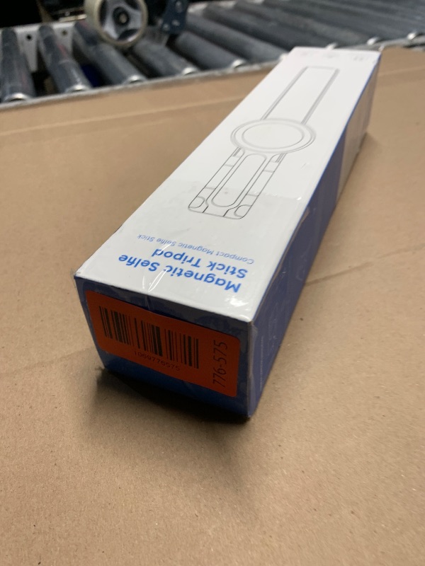 Photo 1 of ???? ???????? for Mag-Safe Tripod for iPhone,65”Extendable Strong Magnetic Selfie Stick for iPhone with Remote,Portable Cell Phone Tripod Stand for Vlogging Vacation Travel Essentials