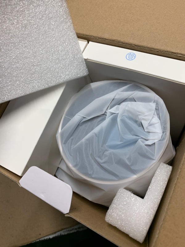 Photo 1 of [Electric Focus]Mini Portable Projector with 4K Support, Bluetooth 5.4 WIFI6, 5watt Sound Base Speaker, 260 ANSI, Android 11, 210° Rotation , Auto Keystone Correction Video Projector HY300 PLUS