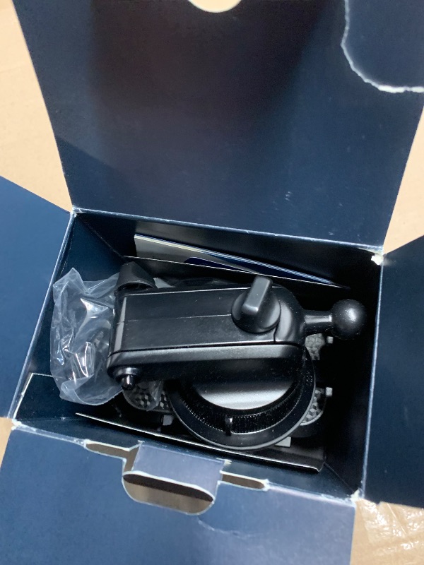 Photo 1 of [2025 True Military-Grade] Car Phone Holder VANMASS [Upgraded Strongest Suction & Clip] Cell Phone Mount for Dashboard Windshield Vent Wall,Truck Cradle Stand for iPhone 17 Pro Max 16 15 14 13 Android