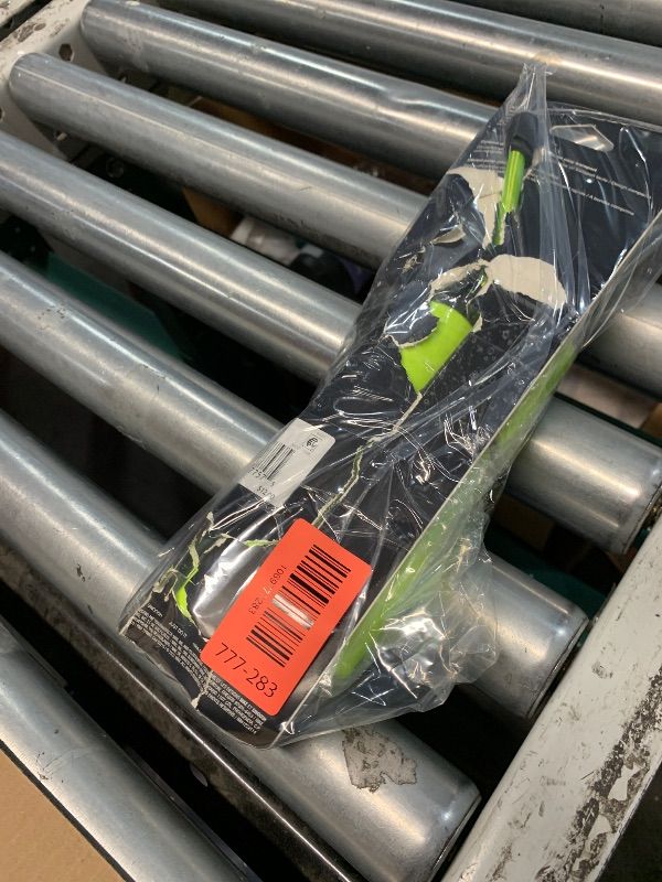 Photo 1 of 2 Nike Essential Ball Pumps (Volt) **MISSING NEEDLES**