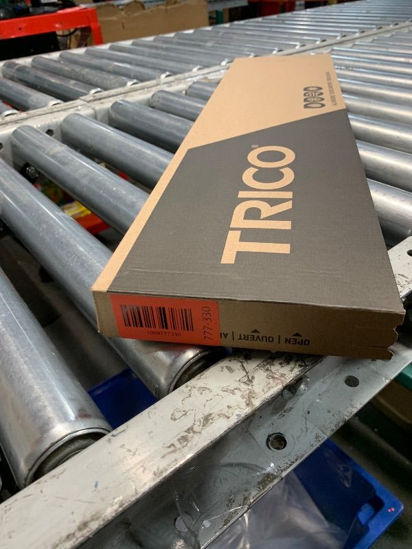 Photo 1 of ***FACTORY SEALED*** TRICO Diamond™ (25-2419) 24 Inch & 19 inch pack of 2 High Performance Automotive Replacement Windshield Wiper Blades For My Car Super Premium All Weather Beam Blade for Select Vehicle Models