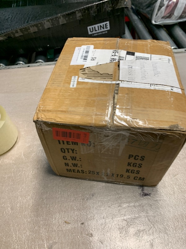 Photo 1 of ***(PARTS ONLY/ MAJOR DAMAGE/ NON FUNCTIONAL)***Saladulce 1.457" Button & Circle Cutter Punch Die Cutter for 1.457" & 1.909" Buttons