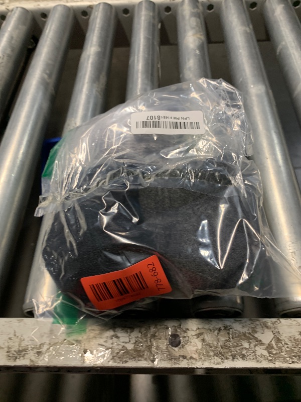 Photo 1 of ***(USED/ MINOR DAMAGE)***Facool Wide Crew Loose Top Socks, Mens Womens Merino Wool Non-Binding Diabetic Wellness Socks with Seamless Toe(Big and Tall Available), 3 Pair Multi-Color Light Gray, Black,Deep Gray, Large