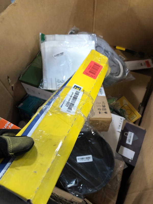 Photo 1 of (missing pieces) MOOG EV800234 Steering Tie Rod End for Toyota Tacoma