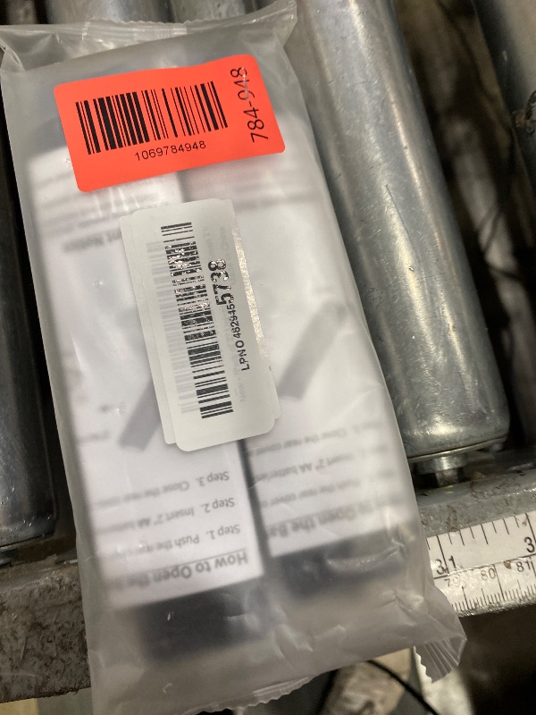 Photo 1 of ?Pack of 2? Universal for All Samsung Smart TV Remote Control, Replacement Compatible for All Samsung Smart TV