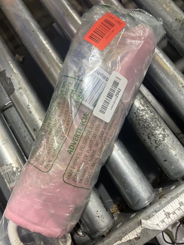 Photo 1 of ***MISSING PARTS***
Reitow 1.5 Inch Wide Steam Hair Straightener for Women, Infrared Flat Iron for All Hair Type, Dual Voltage Ceramic Hair Straightening Iron, Reduce Damage,Static,frizz; Boost Hydration,Shine, Pink