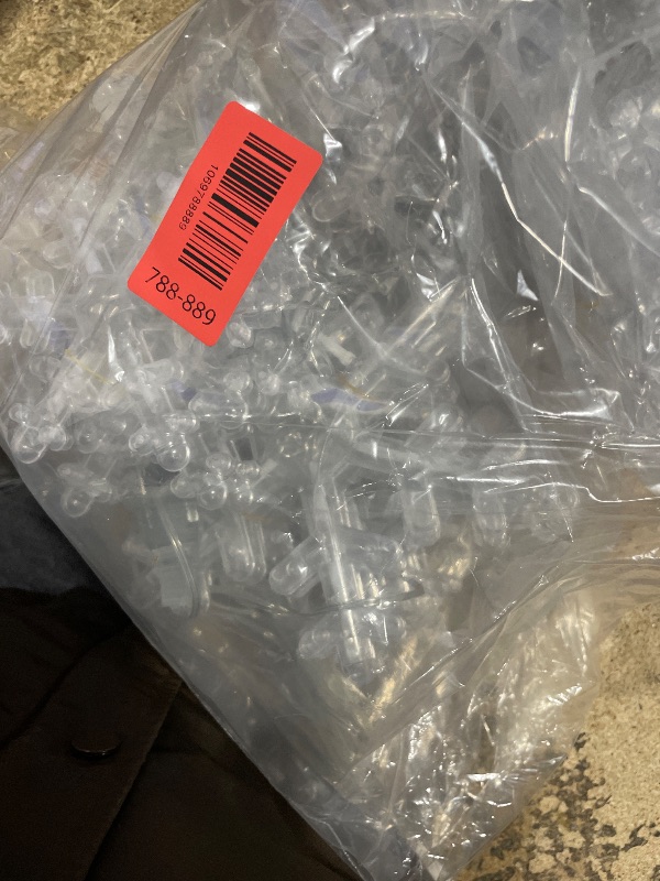 Photo 1 of 16.4 Ft Christmas Snowflake Window Lights, Hanging Christmas Curtain Lights Outdoor 288 LED with 24 Drops, 8 Modes Cool White Snowflake Decorations for Holiday Window Decorations,Yard, Curtain, Party