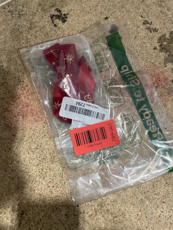 Photo 1 of 2025 New Year Bow Hair Clips Red Bow Alligator Clips Gold Merry Christmas Clip Design Xmas Hair Pins Bowknot Hairgrips Woman Girls Hair Accessories for Christmas,New Year Party (02)