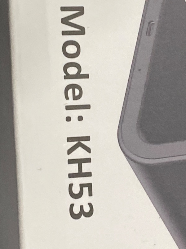 Photo 1 of (Upgraded Version) Wireless Headset, Bluetooth Headset with Noise Cancelling Microphone, Best Headphones with Mic Mute & USB Dongle for PC/Computer/Laptop/Cell Phones/Remote Work/Call Center