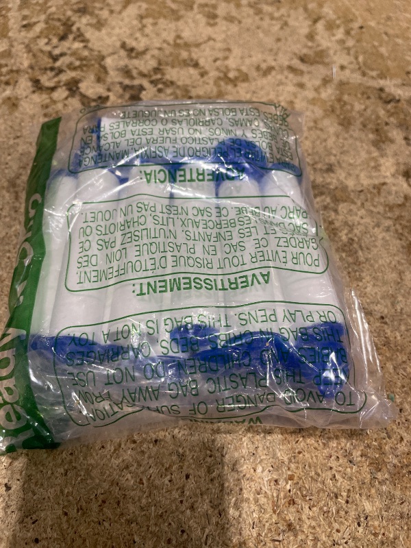 Photo 1 of 12Pcs 3.34×0.94 Inch Ion Shower Dropse Head Filter PP Cotton Replacement Cartridge, Shower Head Filter Drivese, Water Filter Core Cotton For Handheld Showerheads.