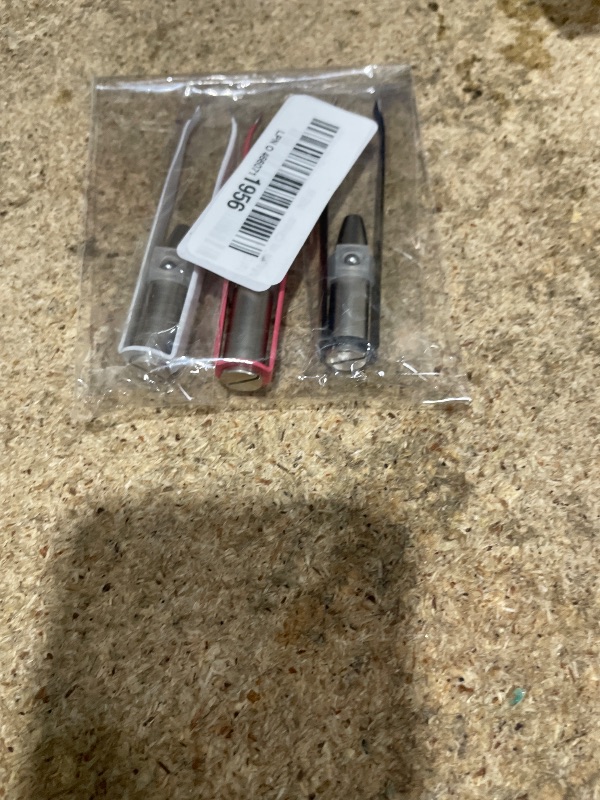 Photo 1 of 1st Choice 3 Stainless Steel Make Up LED Light Eyelash Eyebrow Hair Removal Lighted Tweezer