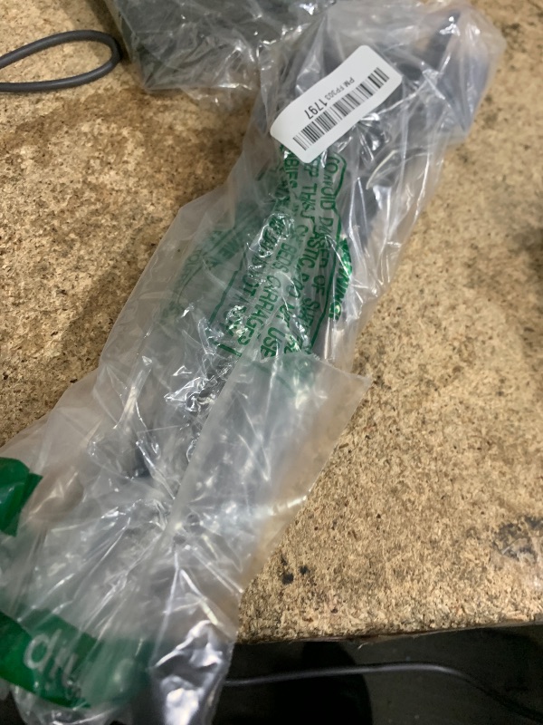 Photo 1 of 2 Pack Meat Chopper, 5 Curve Blades Ground Beef Masher, Heat Resistant Meat Masher Tool for Hamburger Meat, Ground Beef, Turkey and More, Nylon Hamburger Chopper Utensil Non-scratch Utensils