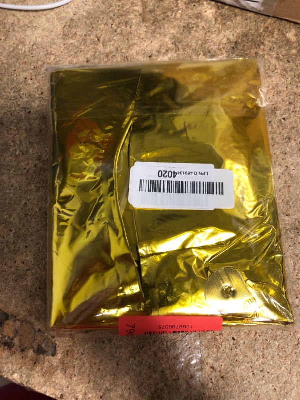 Photo 1 of 2026 Gold Balloons, Number Balloon 40 Inch, New Years Balloons 2026 Balloon for New Years Eve Graduation Decorations Class of 2026 Birthday Party Decorations 2026 Graduation Decor