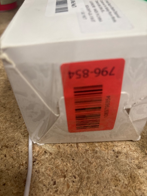 Photo 1 of 1 Pack Razor Blade Disposal Container for Safety Razor Blade, Detachable Safe Blade Bank for Used Leaf Razor, Large Capacity Razor Iron Disposal Case (Blue A)