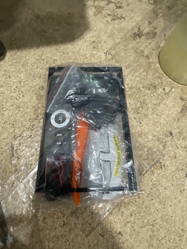 Photo 1 of ***ACCESSORIES ONLY NO SCREEN***Wireless Double Din Car Stereo Works with Apple Carplay,7 Inch HD 1024 * 600 Touchscreen with Bluetooth 5.1,FM Car Radio,GPS Navigation,Backup Camera,Android Auto,Voice Control,USB/AUX/TF/SWC