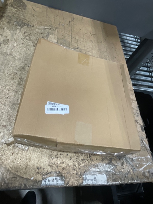 Photo 1 of ***(TOYS NOT INCLUDED)***RZYLKA 360° Round Turntable for Tonies Figures Storage, Fun Fishing Game with Magnetic Hook to “Catch” for Tonies Characters, Ocean Theme Wooden Organizer Storage Shelf Display for Toniebox 1/2