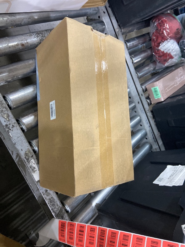 Photo 1 of [2 PACK] Upgraded DA97-08348A Refrigerator Door Shelf Bin Replacement for Samsung Refrigerator Parts RS265TDRS RS25H5111BC RS25H5111SR Door Shelf,DA63-05215A for Samsung Fridge Middle Door Shelves