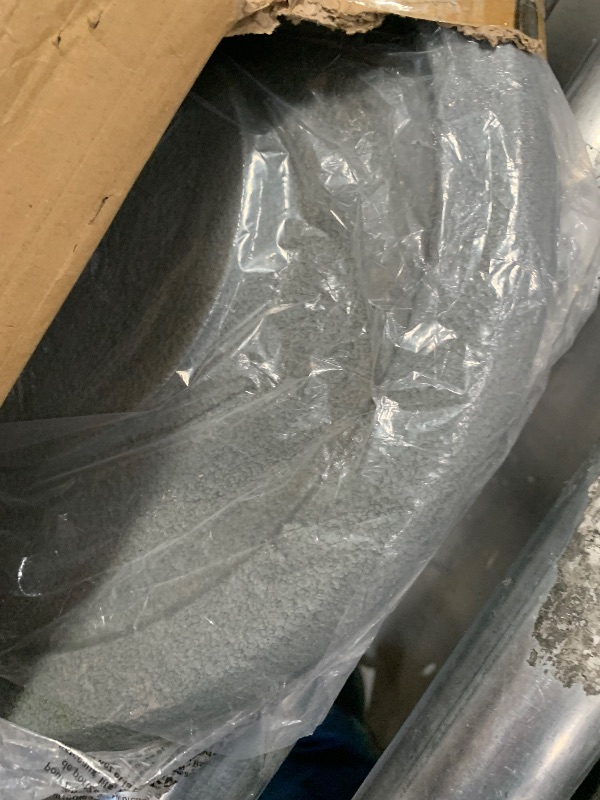 Photo 1 of 1 only**
CAP Barbell Cast Iron Standard 1-Inch Weight Plate Set – Barbell Weights for Home Gym, Strength Training, and Weightlifting, 25 lb